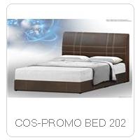 COS-PROMO BED 202
